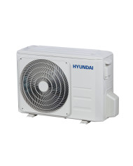 HYUNDAI 3,6kW Elite White HRP-M12ELWI-2 / HRP-M12ELWO-2